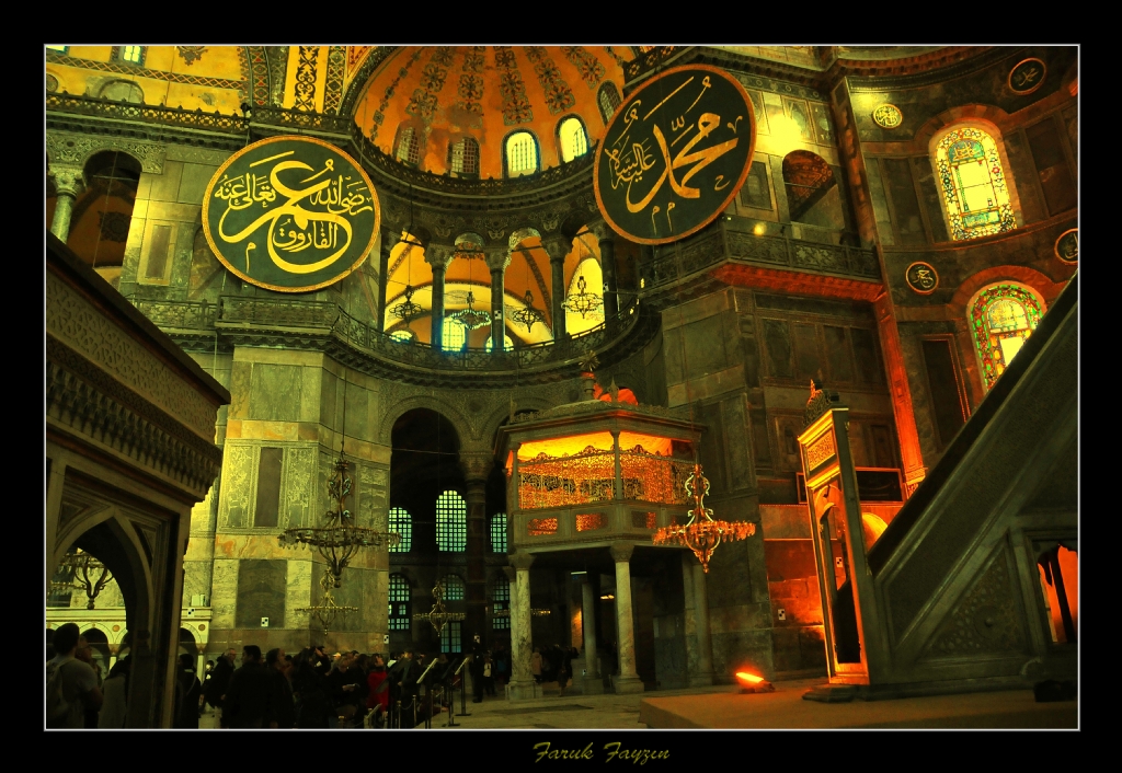 AYASOFYA-16