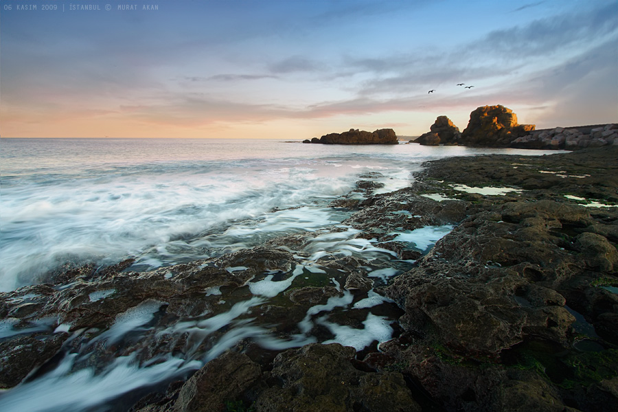 Dynamic Range Tutorial