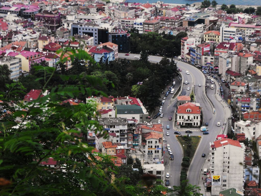 Trabzon