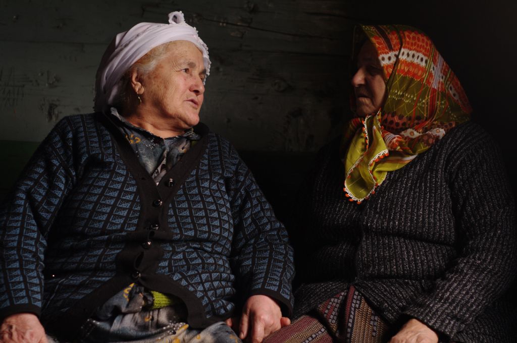 Ge�mi� Zaman Sohbetleri