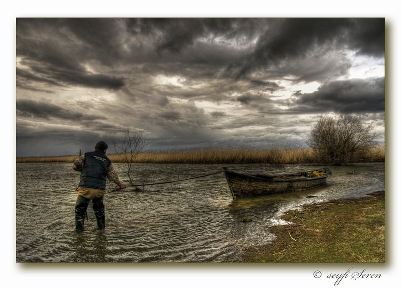 Kzksa gl manzaralar...