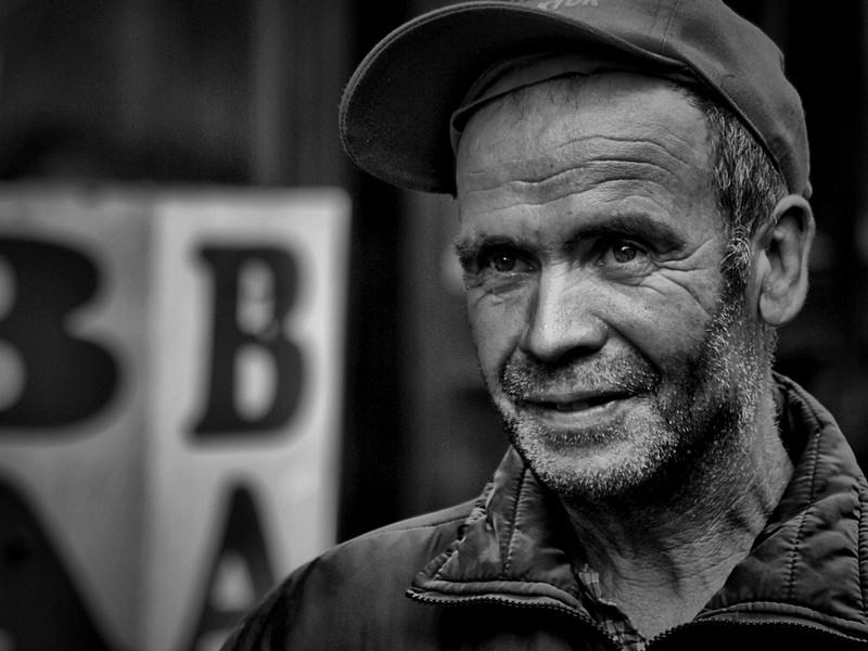 Beypazar sokaklarndan.2