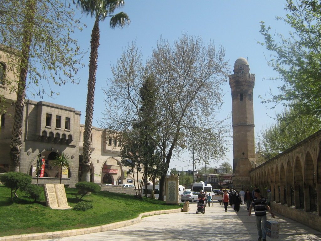 ANLIURFA