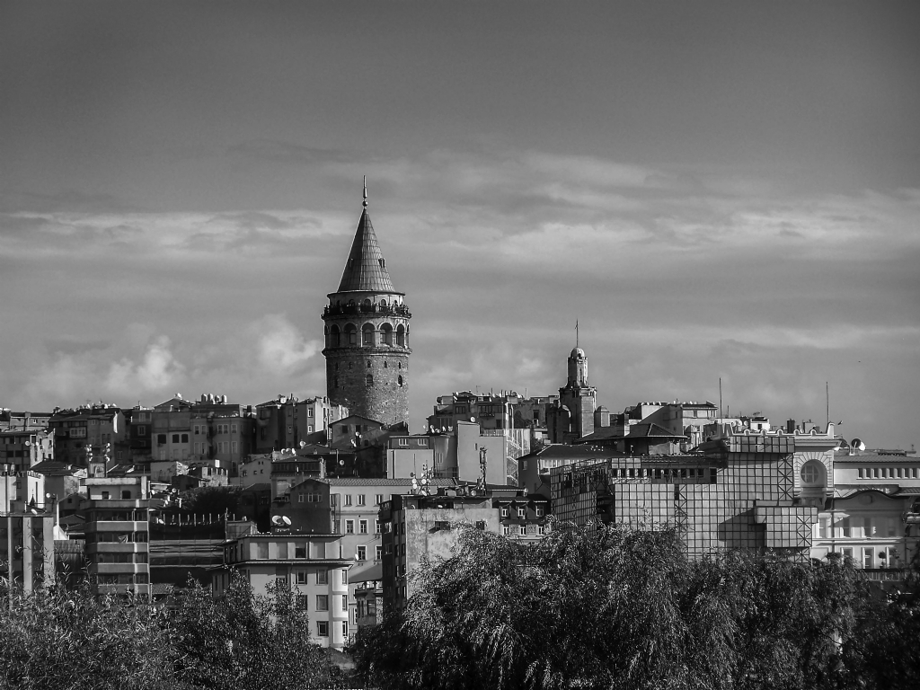 GALATA 