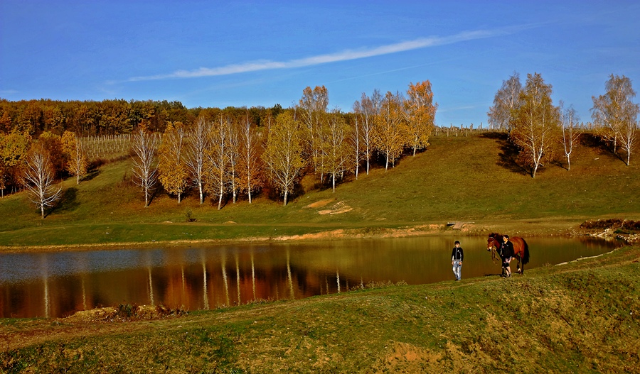 Moldova-Sonbahar 2012(2)