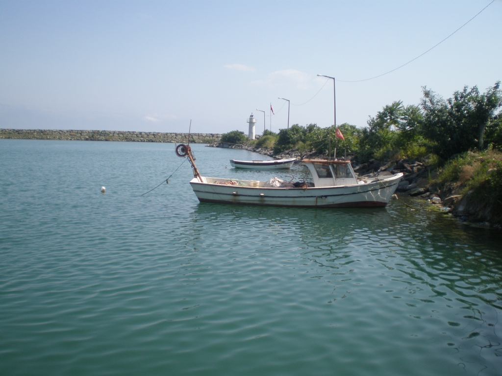 bal�k�� bar�na��