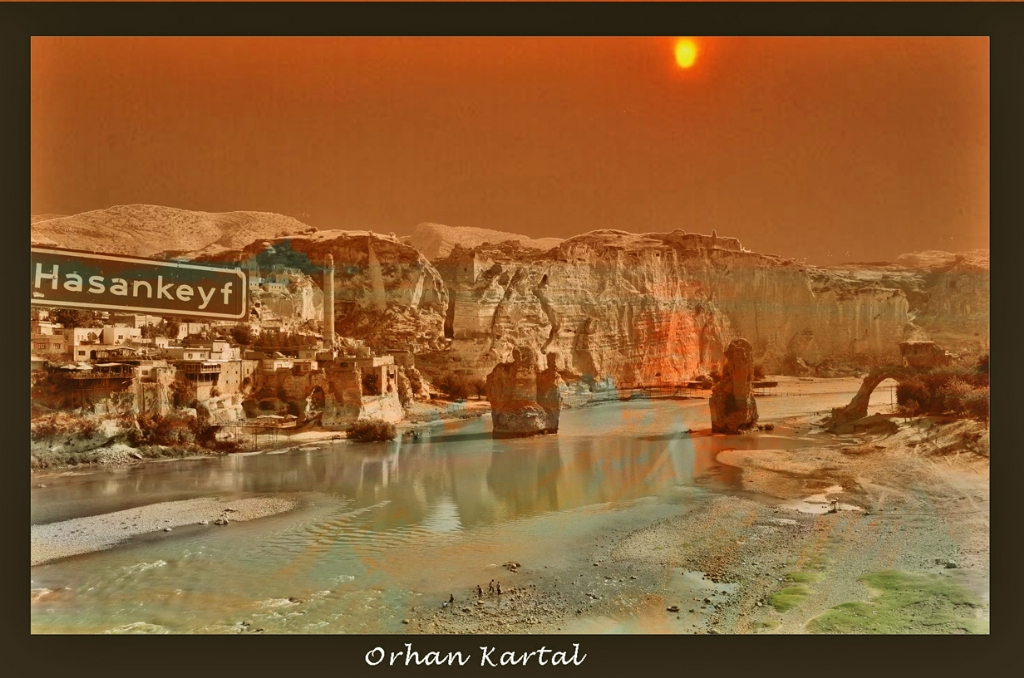 hasankeyf