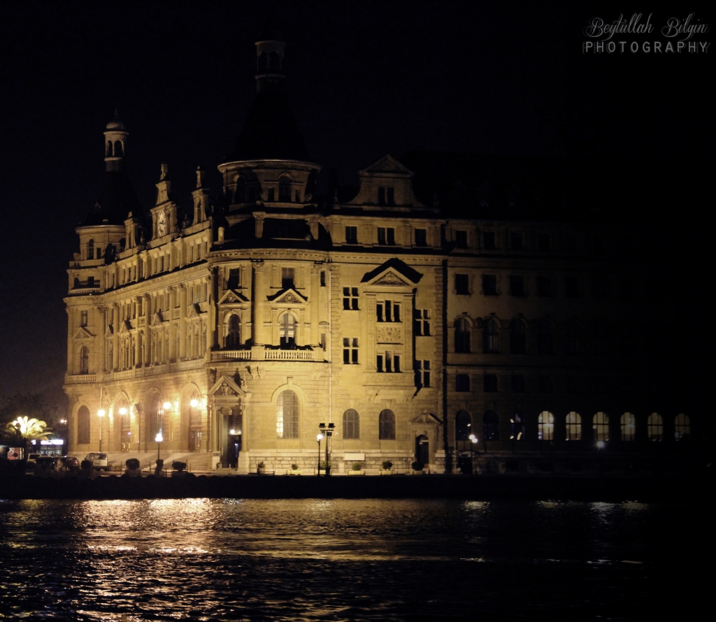 Haydarpaa