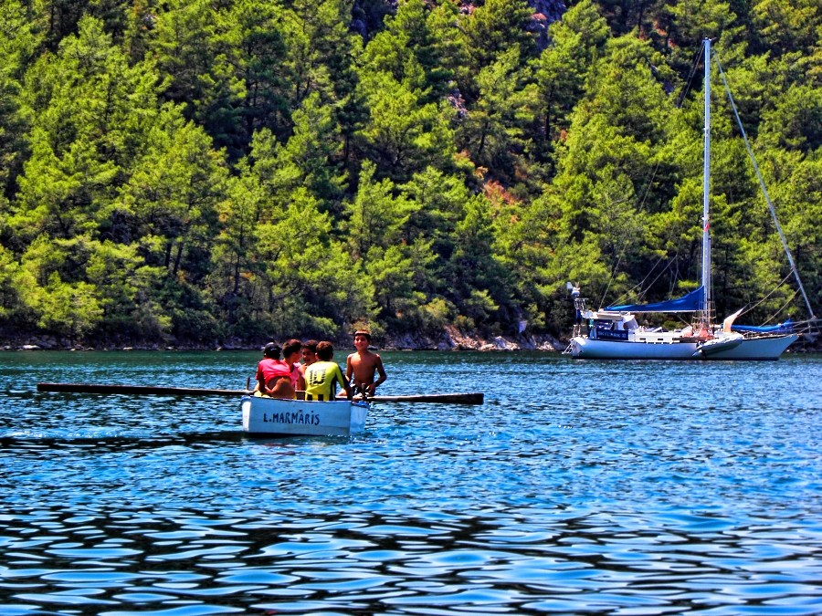 marmaris