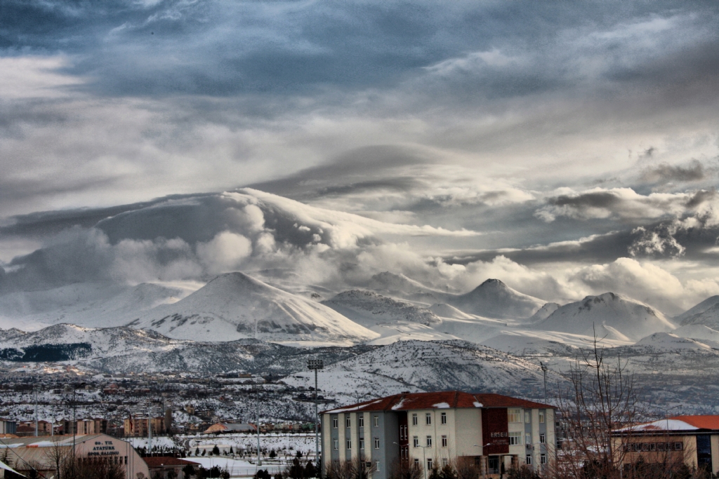 Erciyes