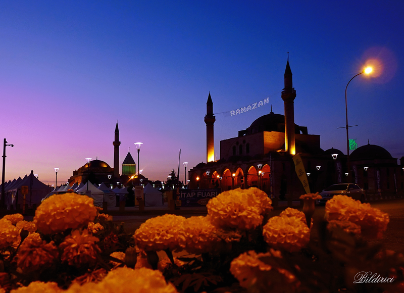 Konya