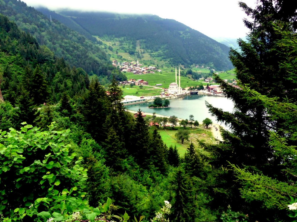 UZUNGL