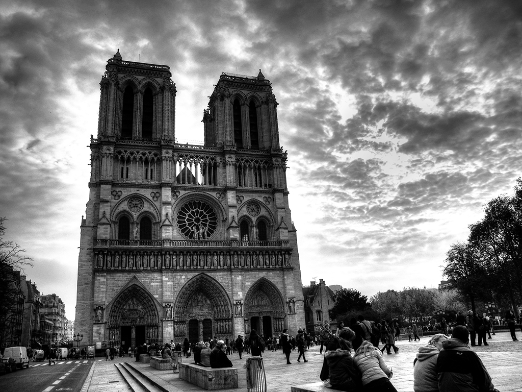 Notre Dame