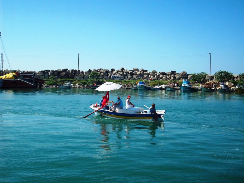 Yal�k�y'l� Murat Ayd�n ��retmenime...