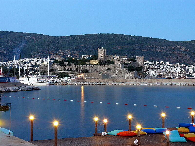 Bodrum Akam