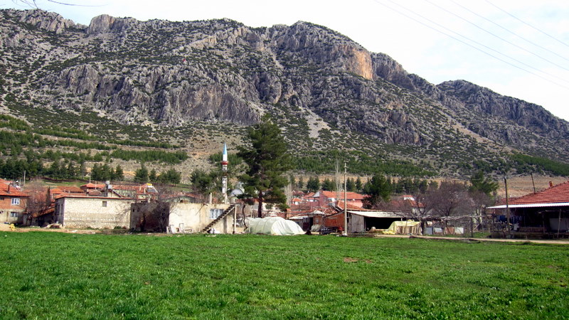 Yumruta� kasabas�