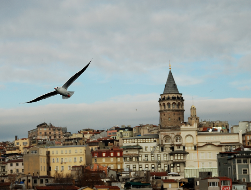 galata kulesi