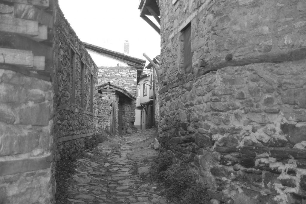 Cumal�k�z�k Ta� Sokak