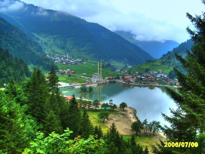 uzungl