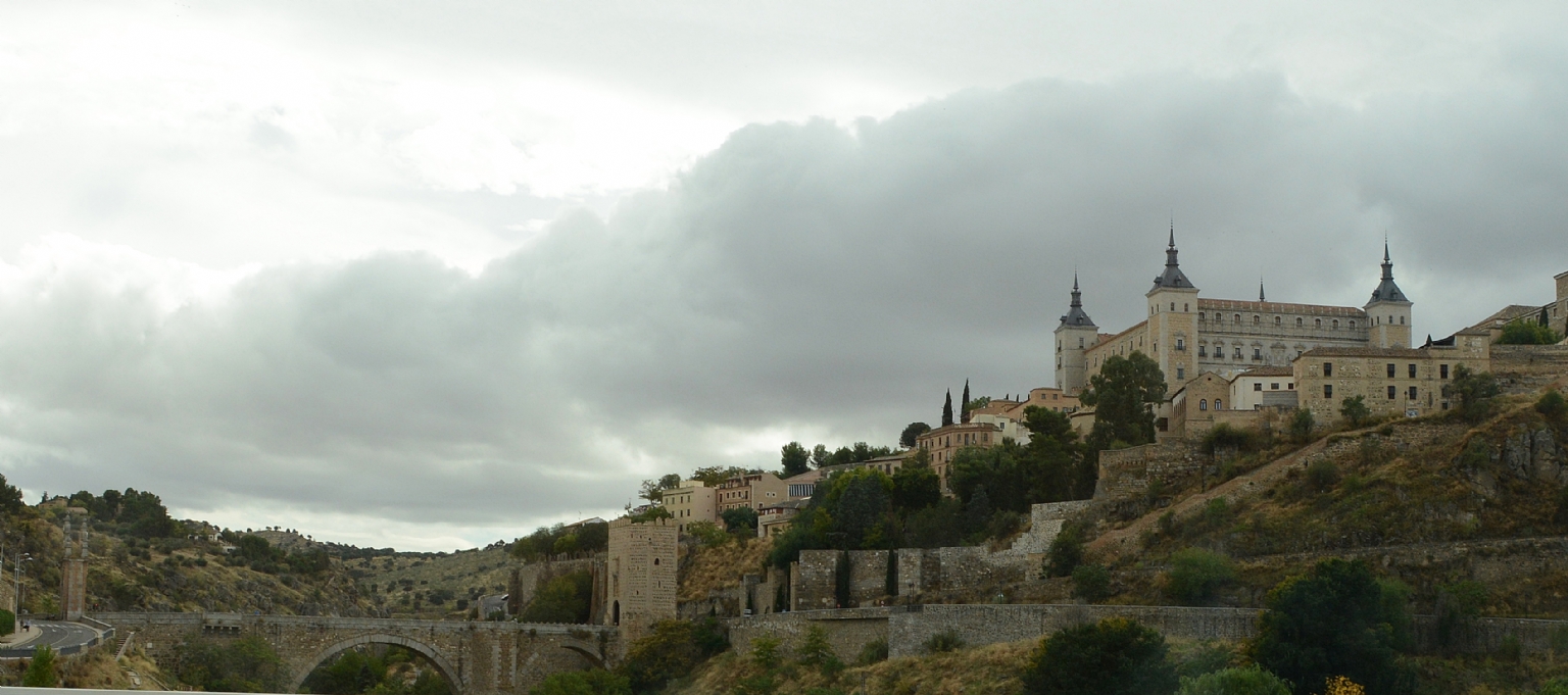 Toledo