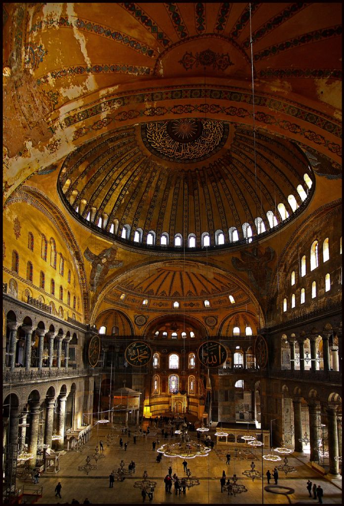 Ayasofya  Mzesi 2