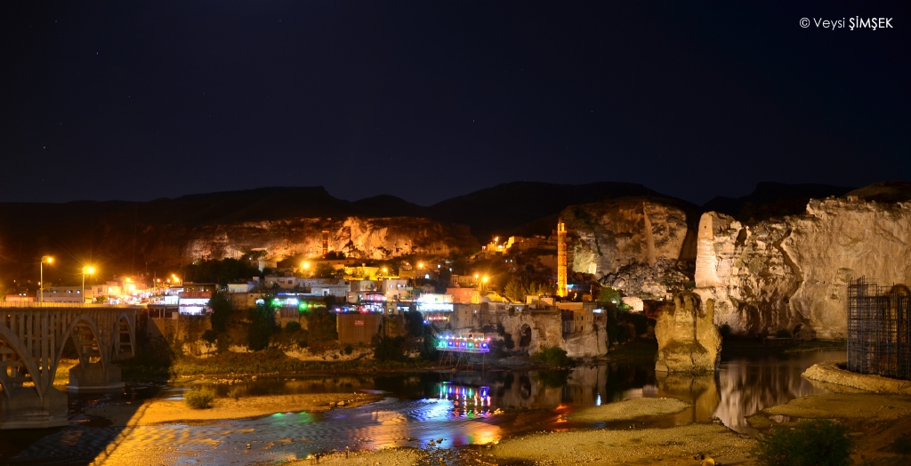 Hasankeyf