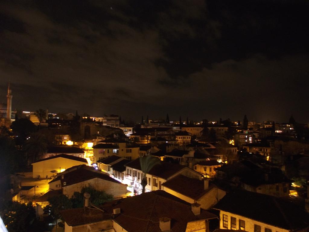 Antalya Kalei�i Manzaras�