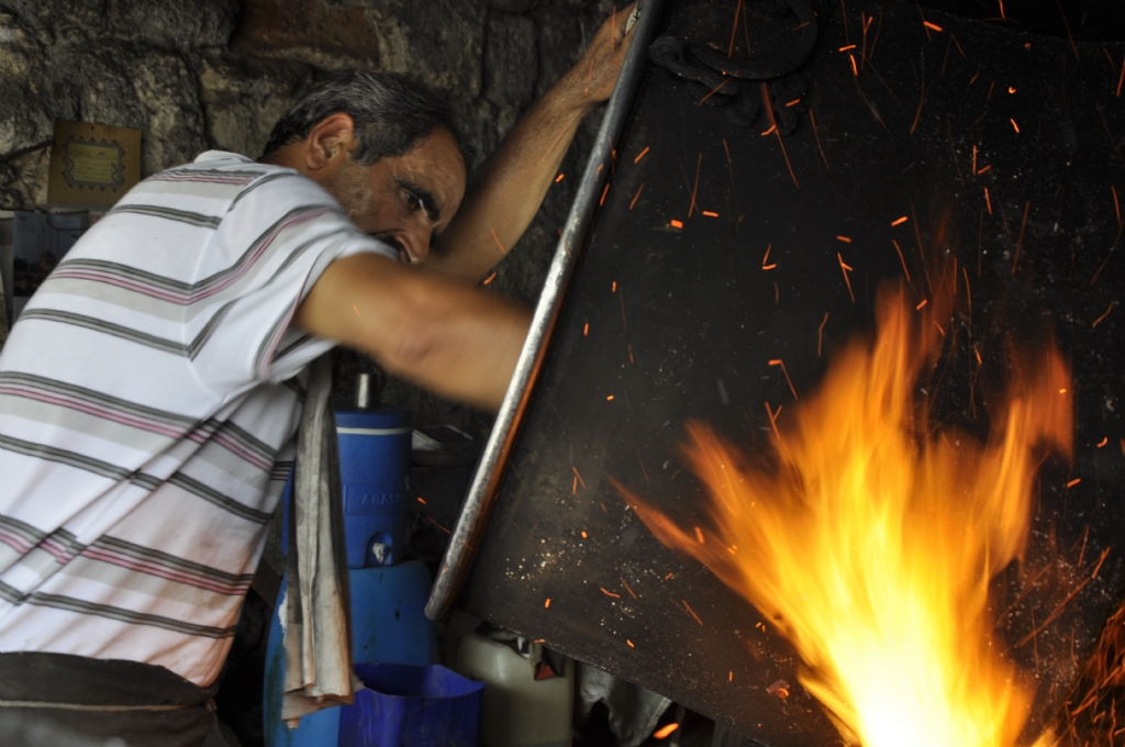 Kalaylama ��lemi