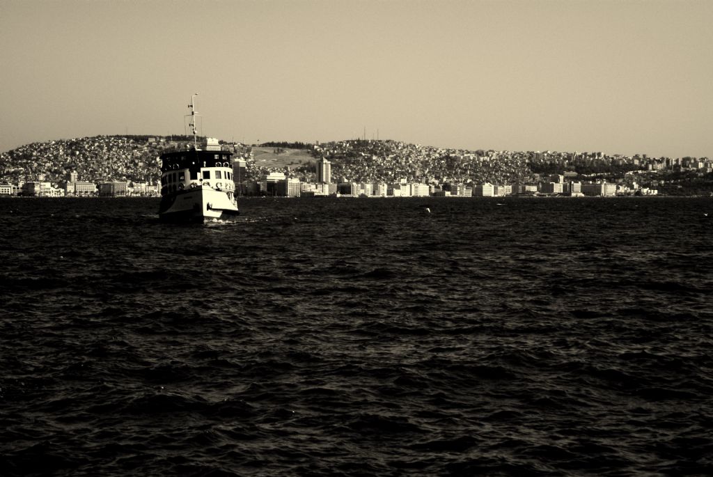 izmir..