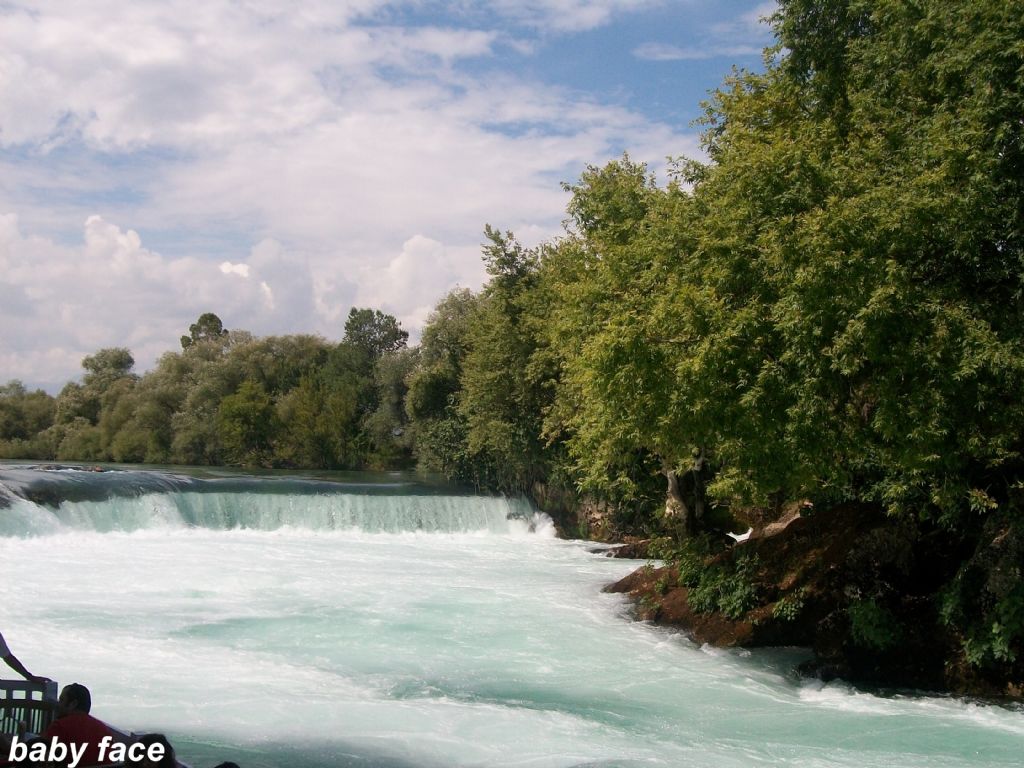 haziran aynda manavgat elalesi