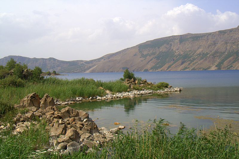 nemrut krater gl