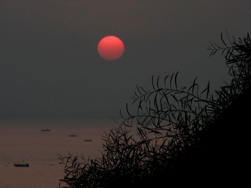 side'de gnbatmna yakn saatler