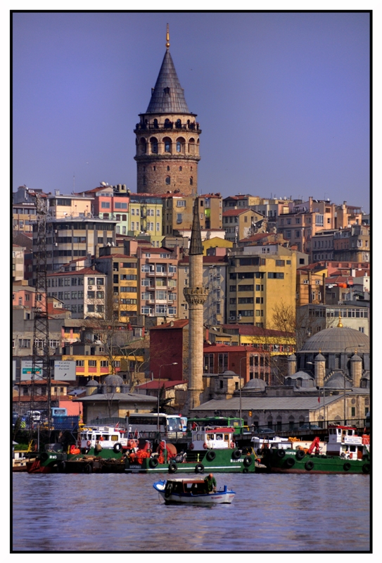 GALATA