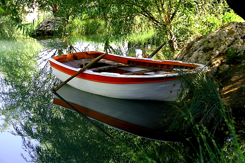 kayk krekleri