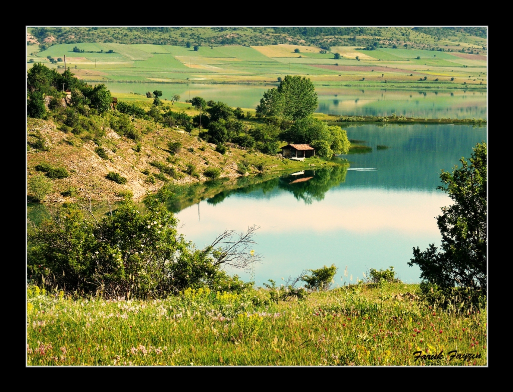KASTAMONUDAN KARELER..