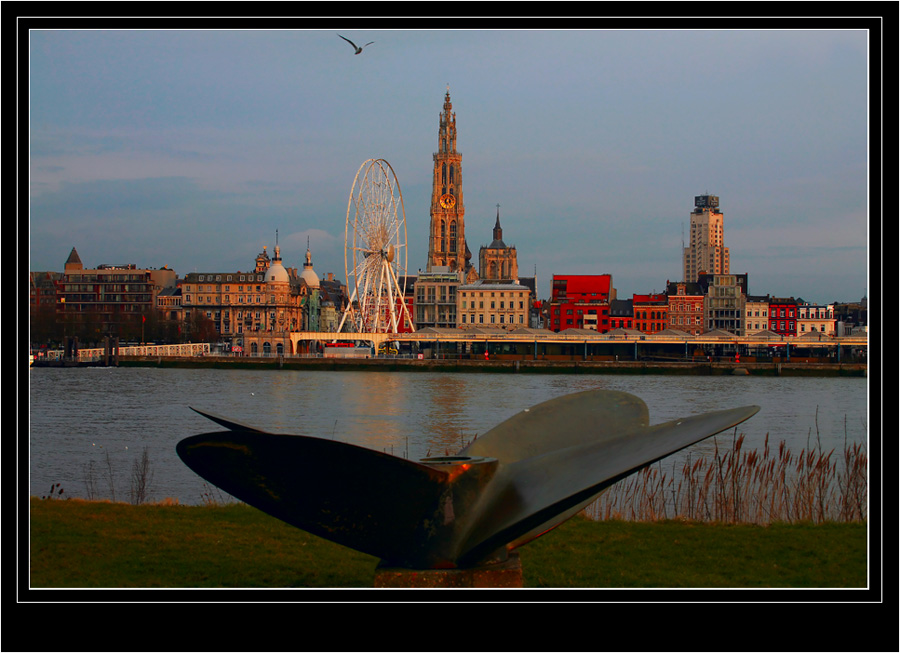Antwerpen 1