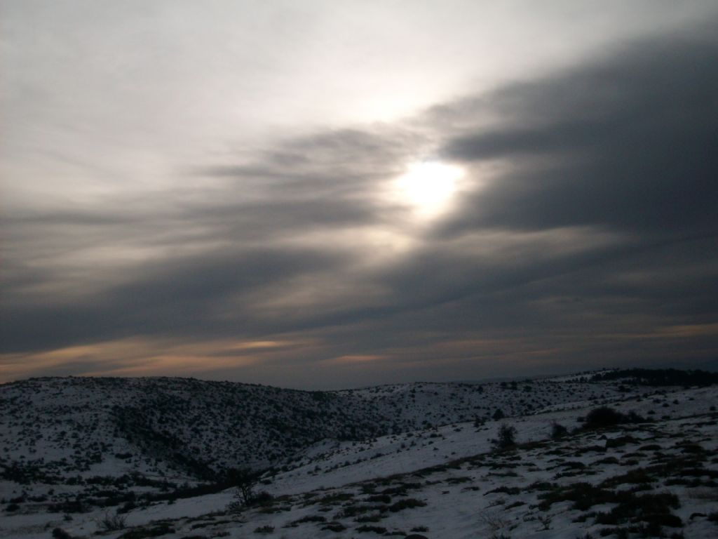 g�ne�in son t�z�