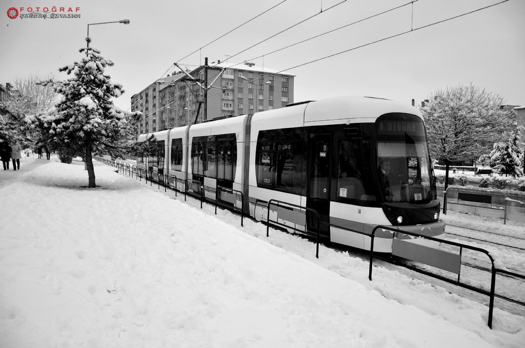 Eski�ehir'de K��...