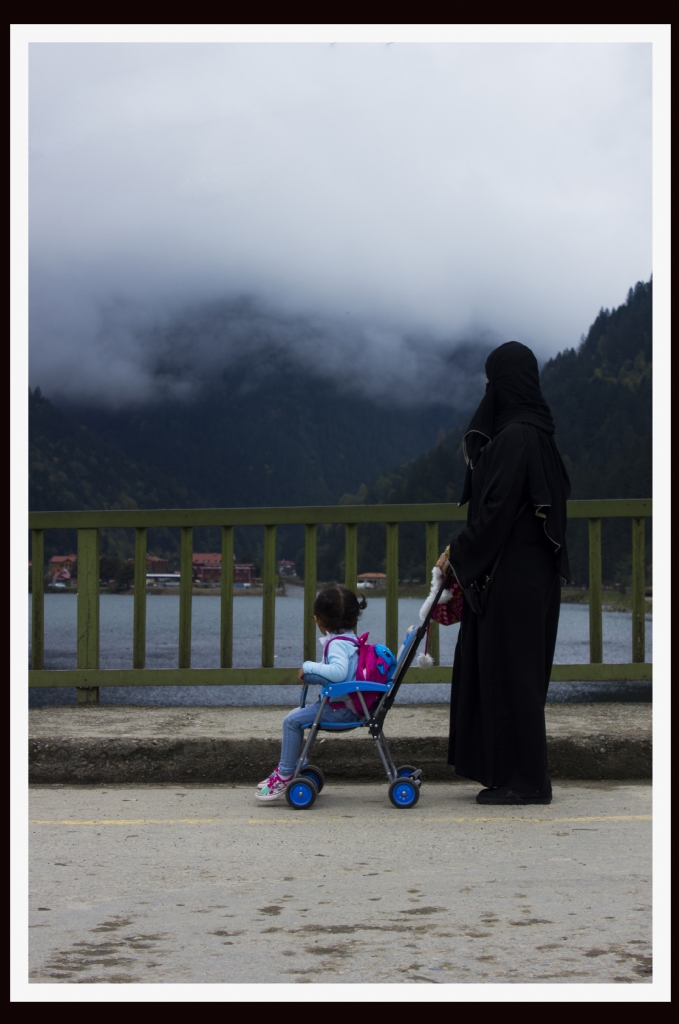 Trabzon / Uzung�l Ekim 2014