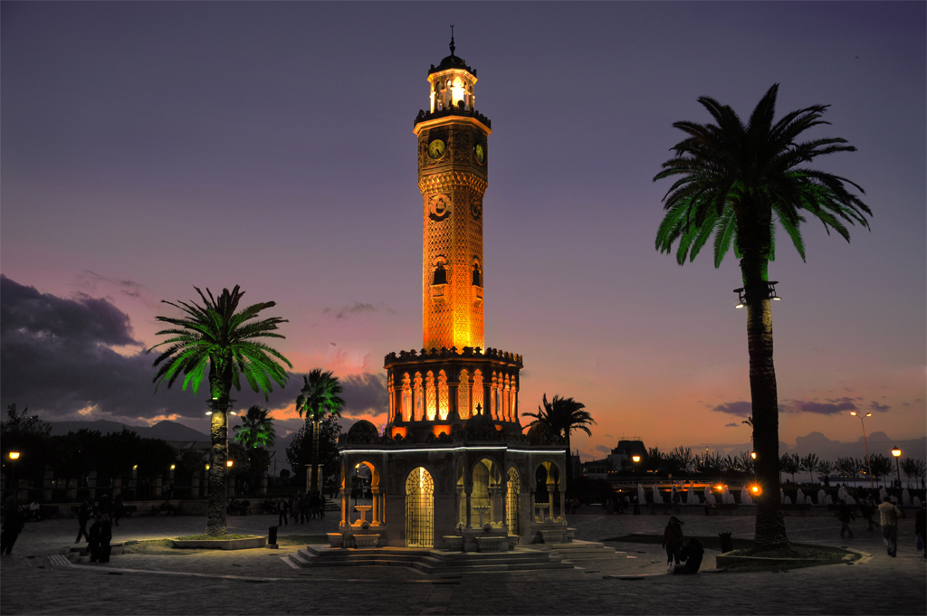 izmir