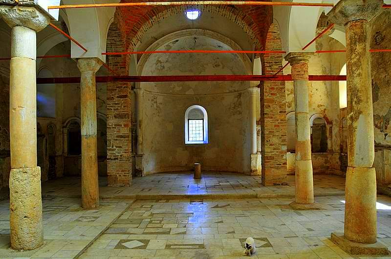 Aziz Yohannes Kilisesi