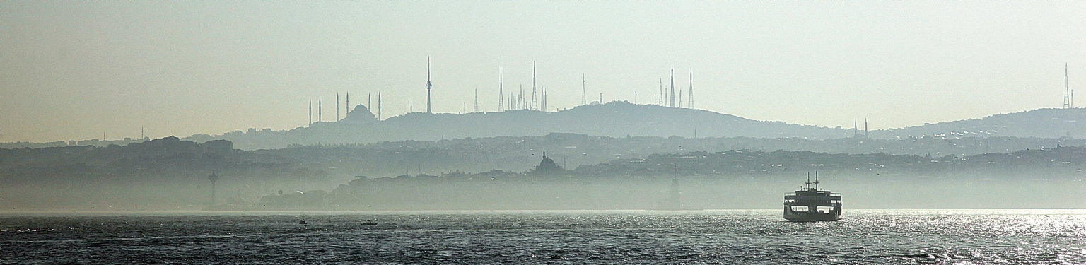 stanbul...