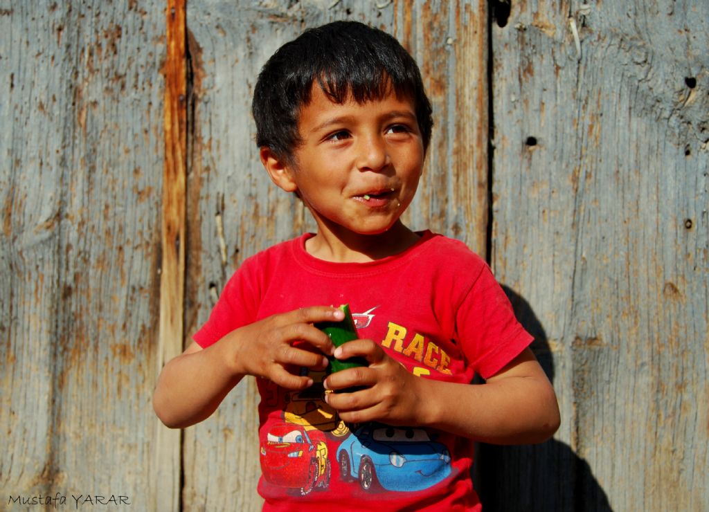 Yoklu�un varl���nda!