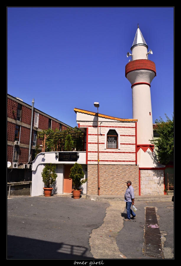 Atlamata�� Mescidi