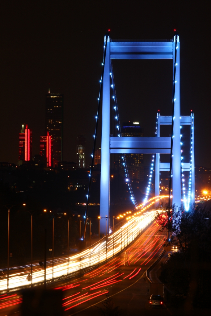 Kavack'tan FSM'ye dair bir an  