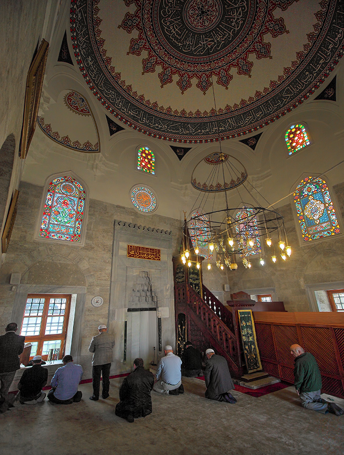 kukonmaz cami 2