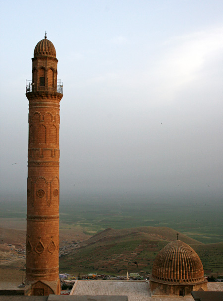 Mardin Ulu Cami