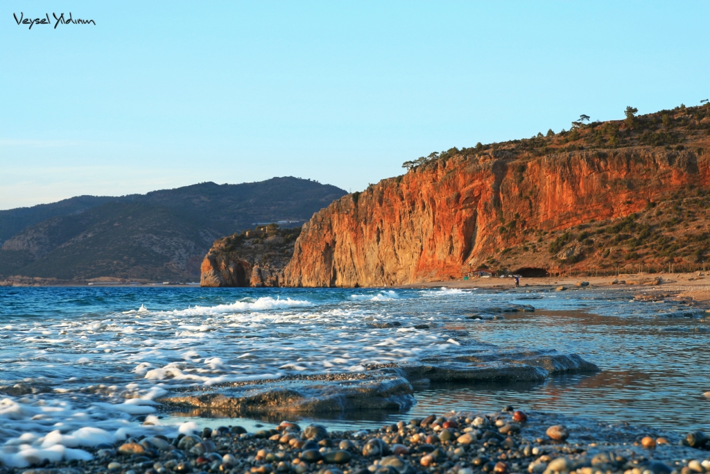 Antalya-Gazipaa Kzlin