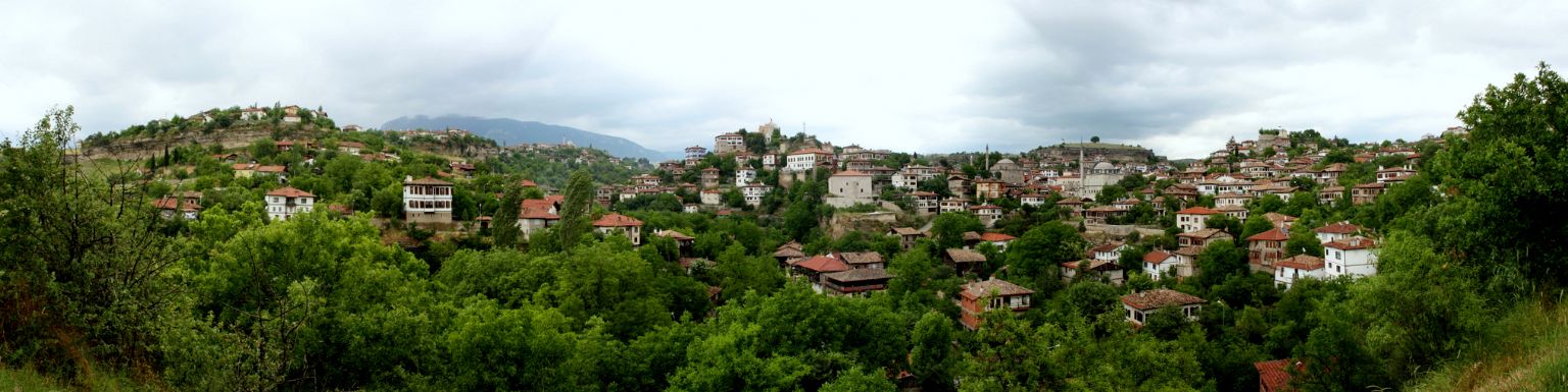 Safranbolu ...