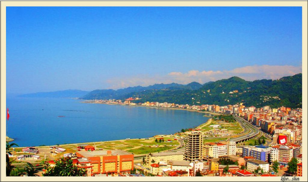 Rize